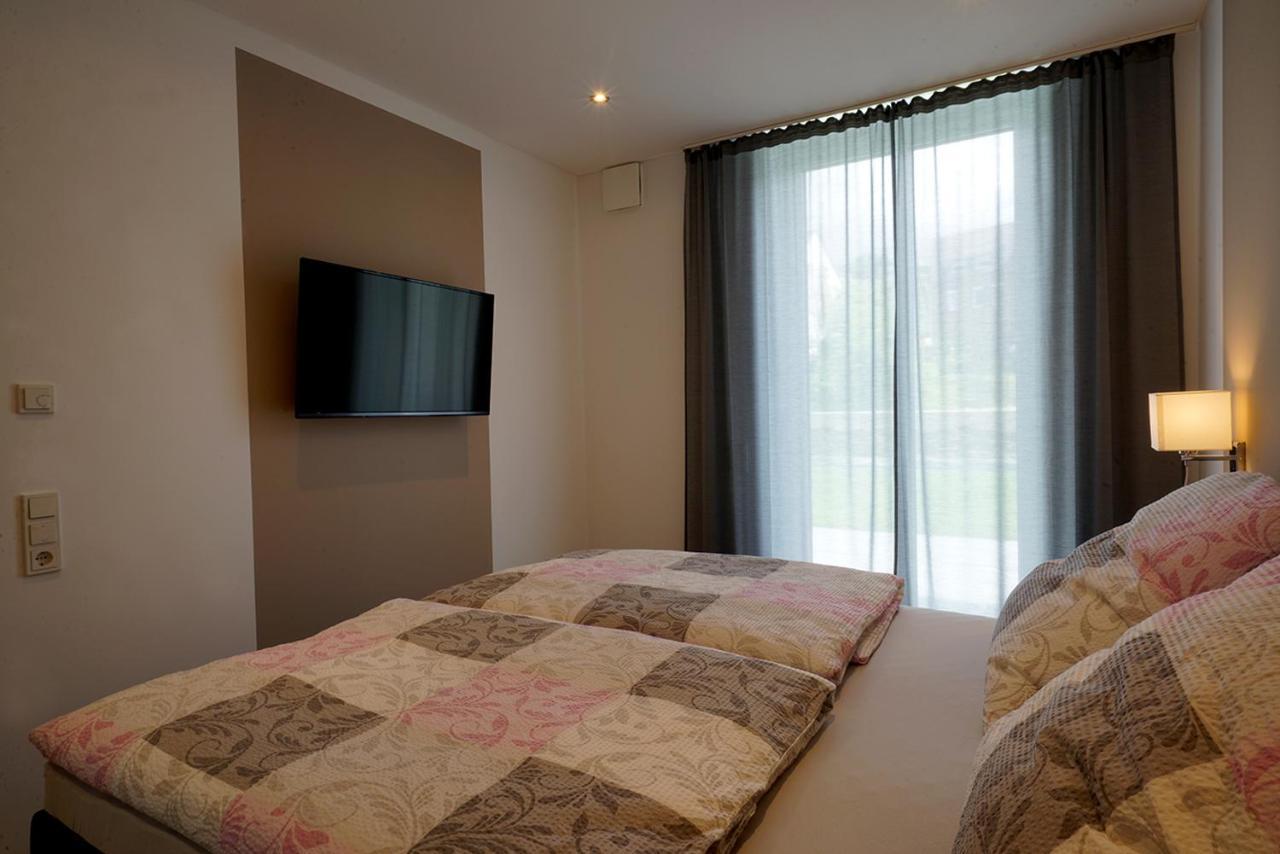 Neu Mont Royal Suiten 2 Bis 4 Personen Traben-Trarbach Exterior foto