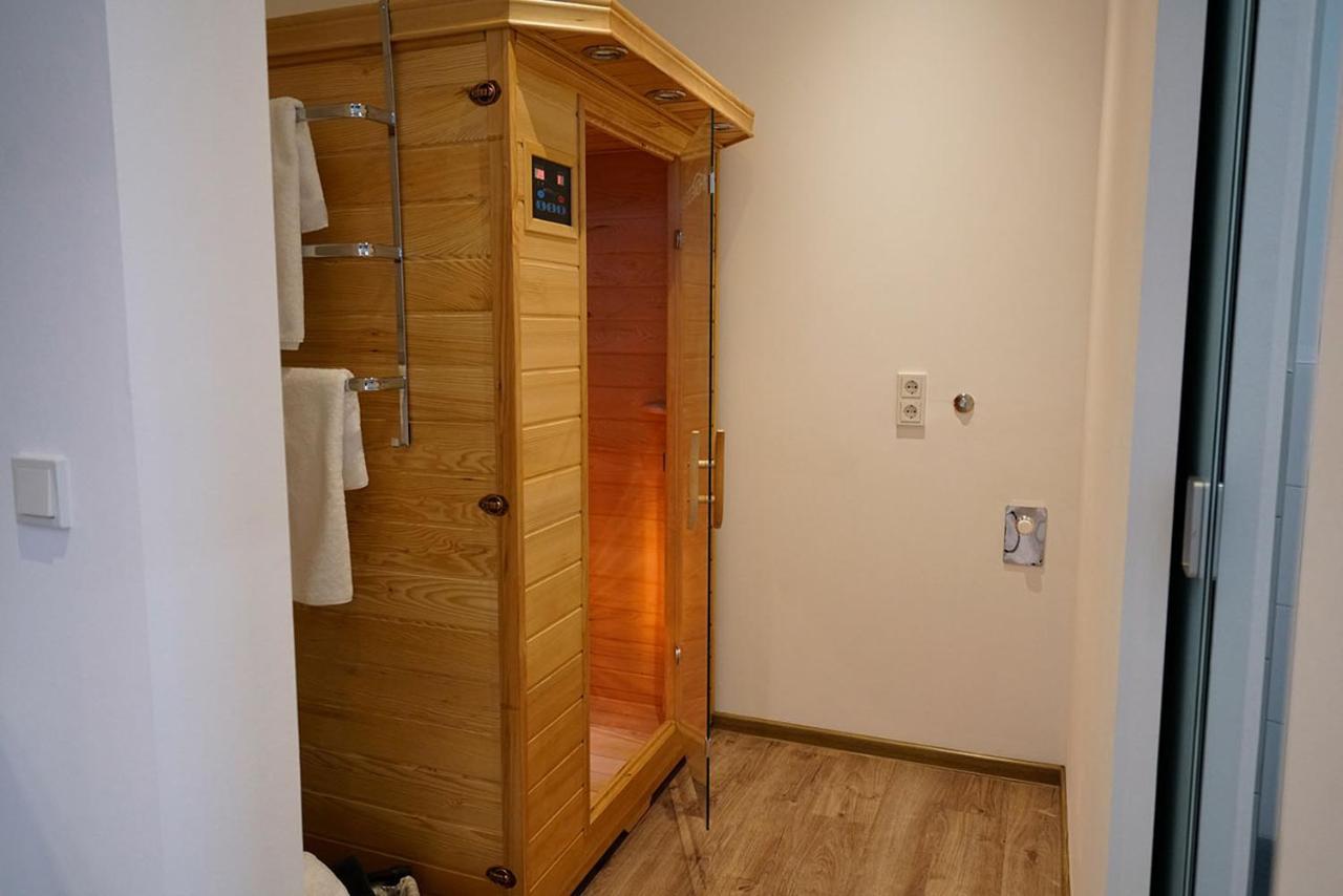 Neu Mont Royal Suiten 2 Bis 4 Personen Traben-Trarbach Exterior foto