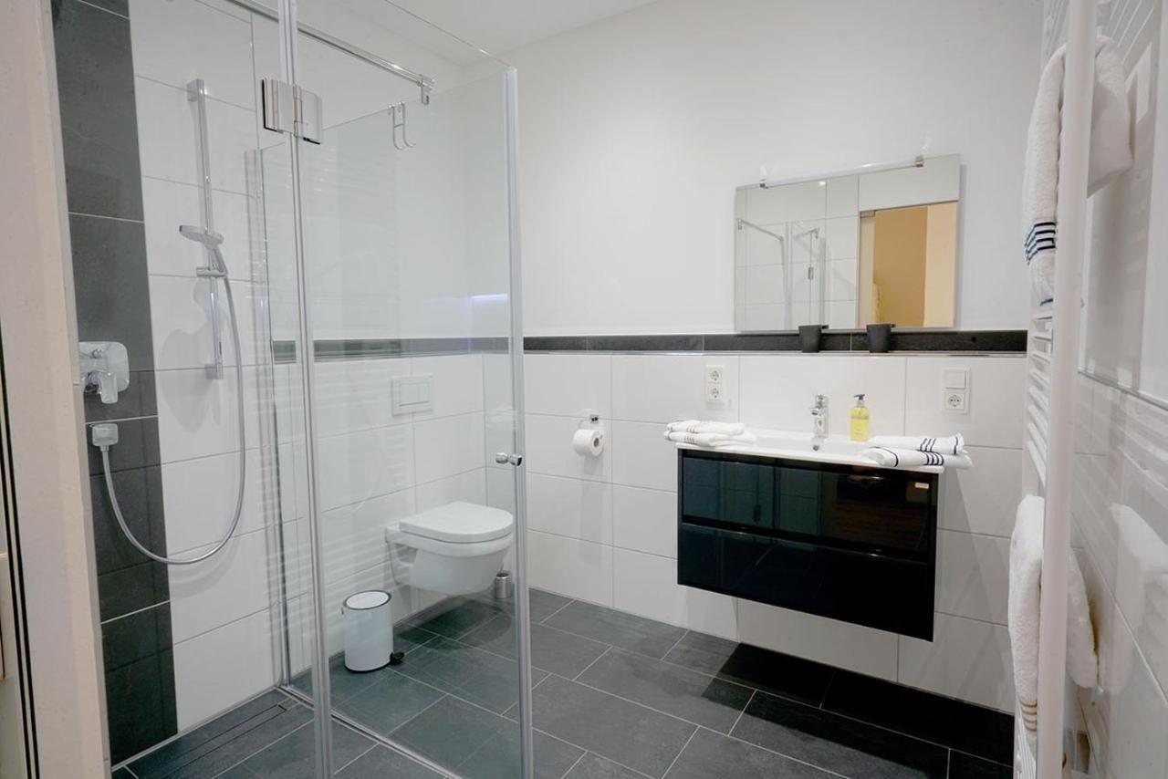 Neu Mont Royal Suiten 2 Bis 4 Personen Traben-Trarbach Exterior foto
