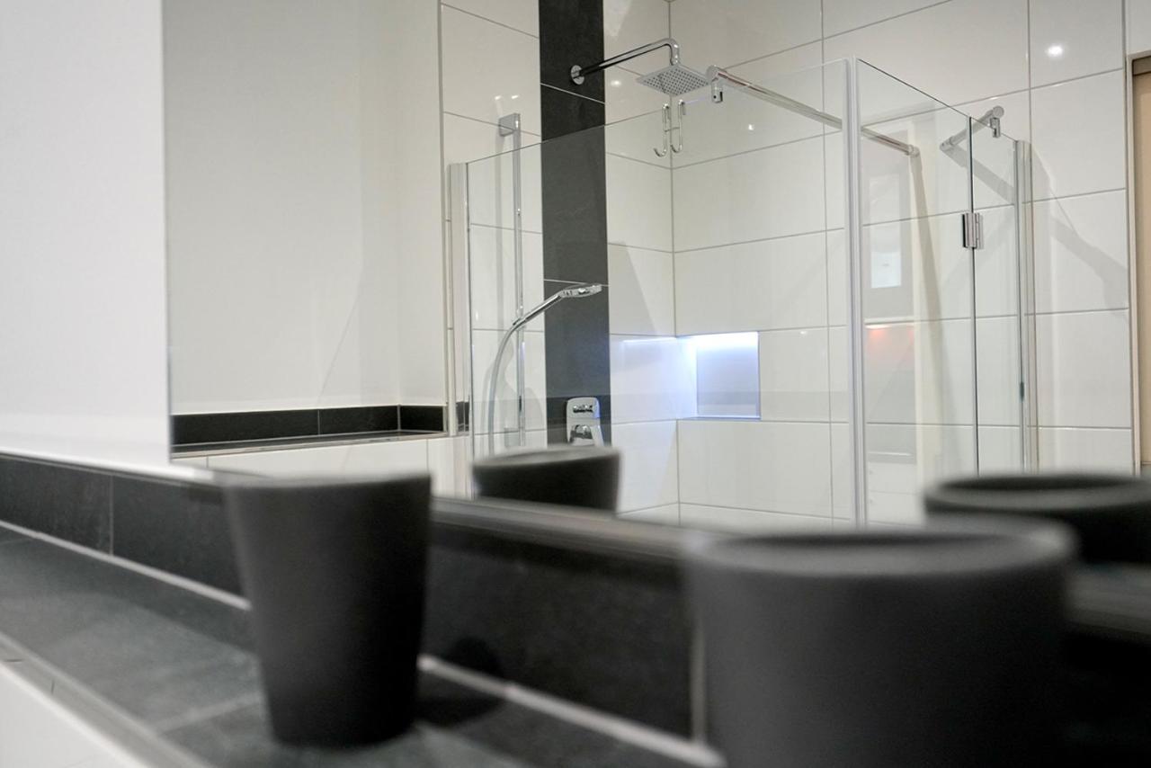 Neu Mont Royal Suiten 2 Bis 4 Personen Traben-Trarbach Exterior foto