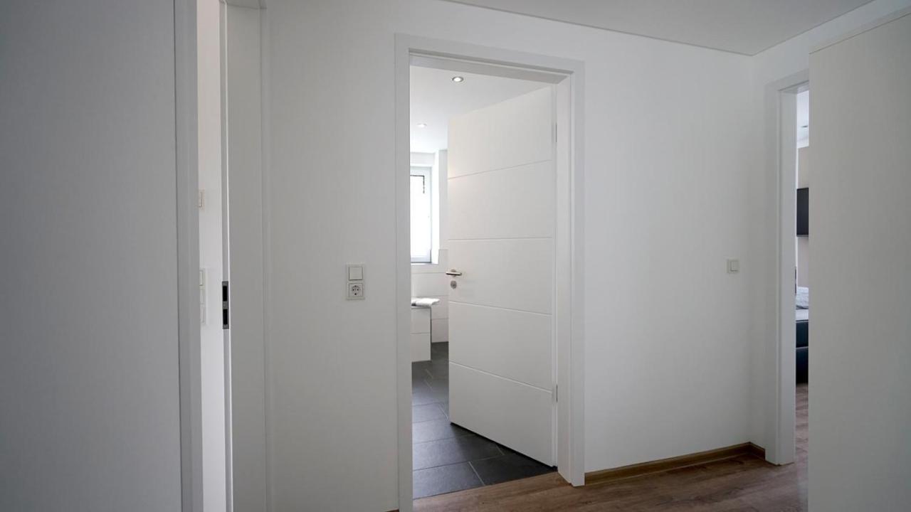 Neu Mont Royal Suiten 2 Bis 4 Personen Traben-Trarbach Exterior foto