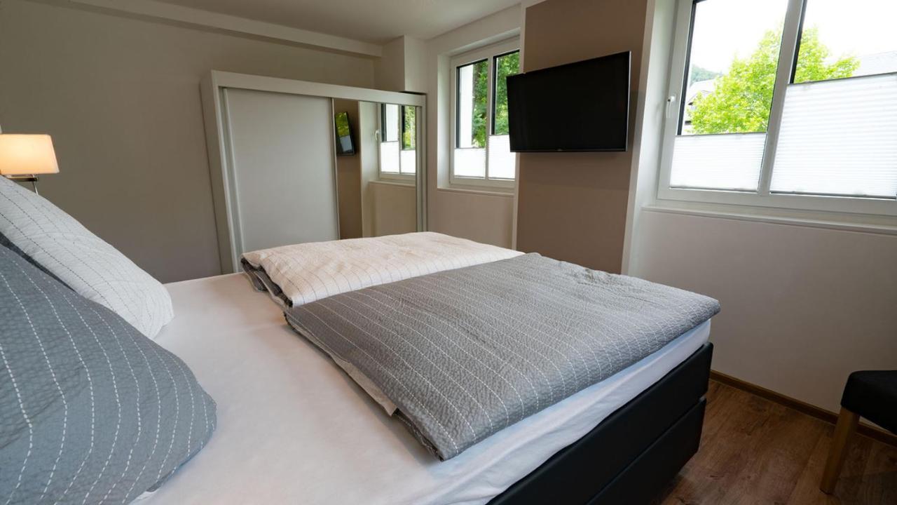 Neu Mont Royal Suiten 2 Bis 4 Personen Traben-Trarbach Exterior foto